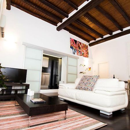 lo spasimo dentro casa Palermo Esterno foto