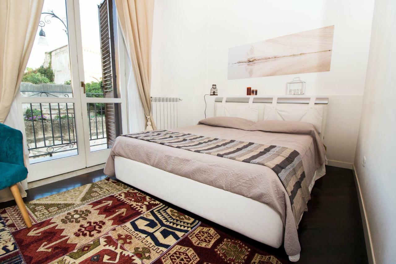 lo spasimo dentro casa Palermo Esterno foto