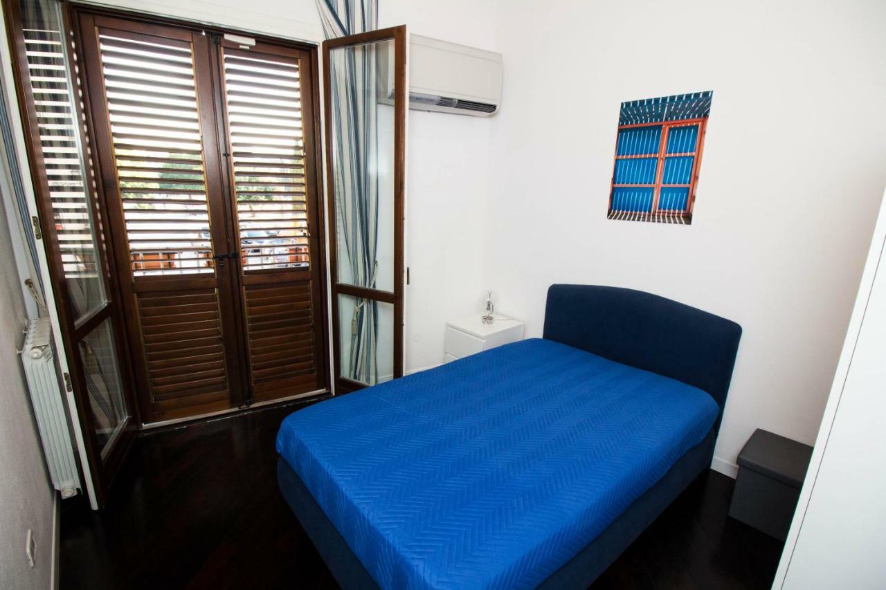 lo spasimo dentro casa Palermo Esterno foto