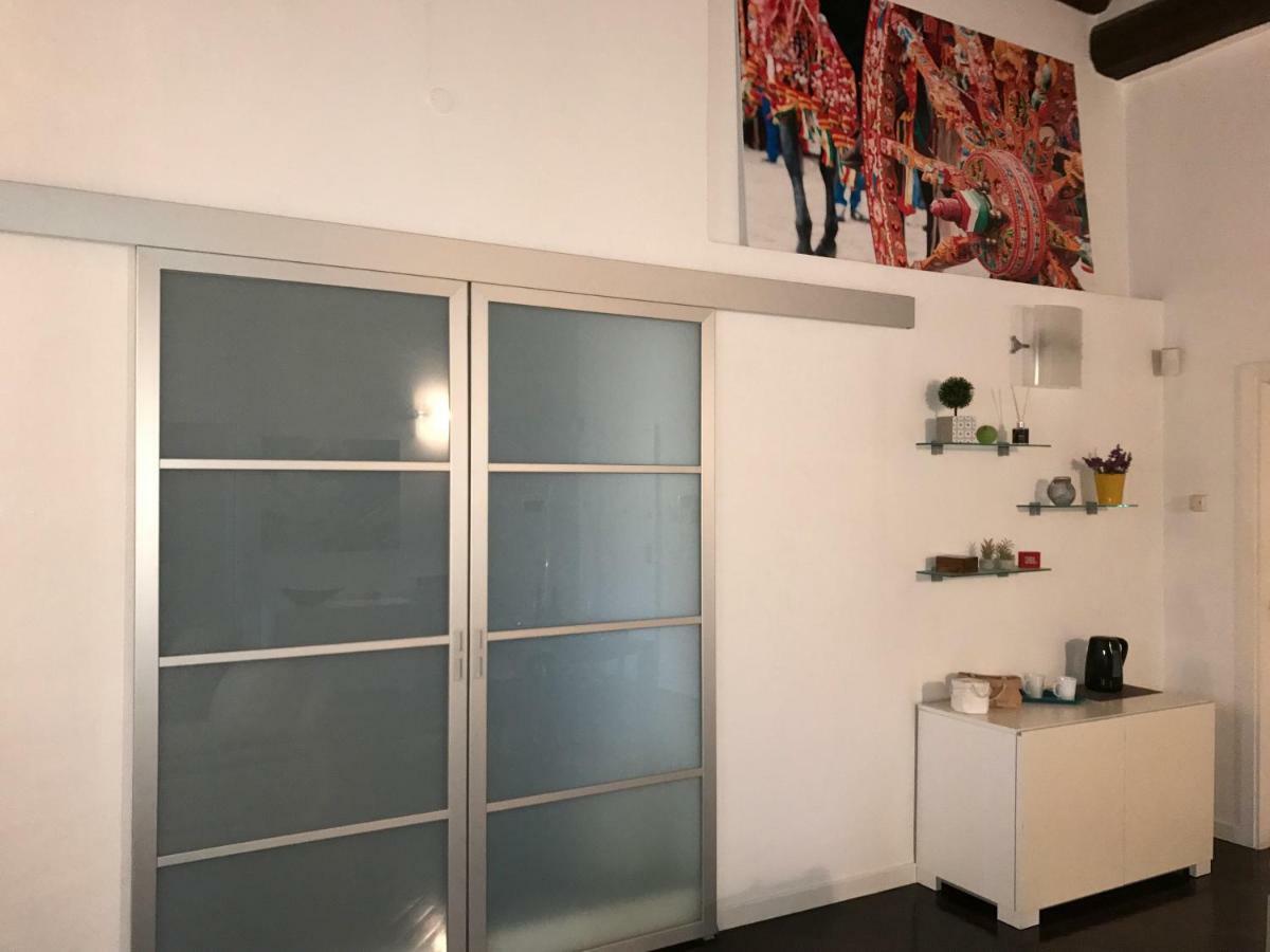lo spasimo dentro casa Palermo Esterno foto